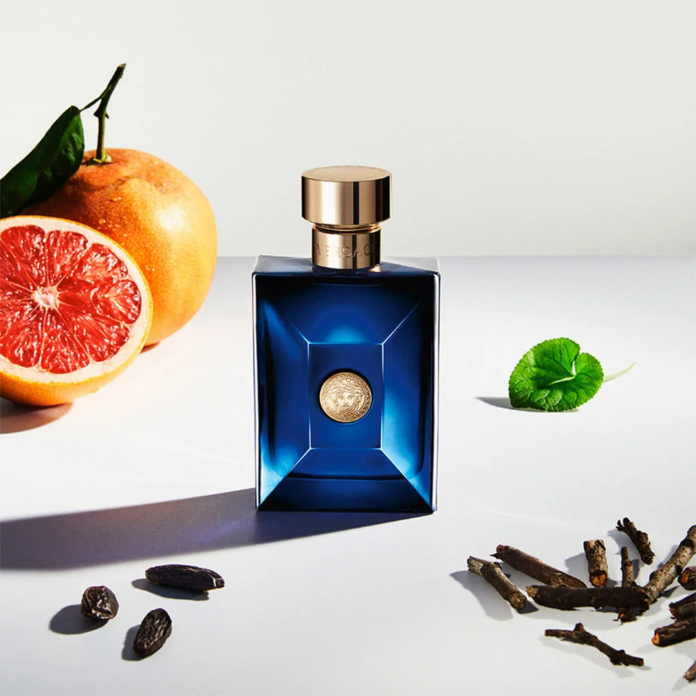 Versace Men Dylan Blue Pour Homme 100ML EDT