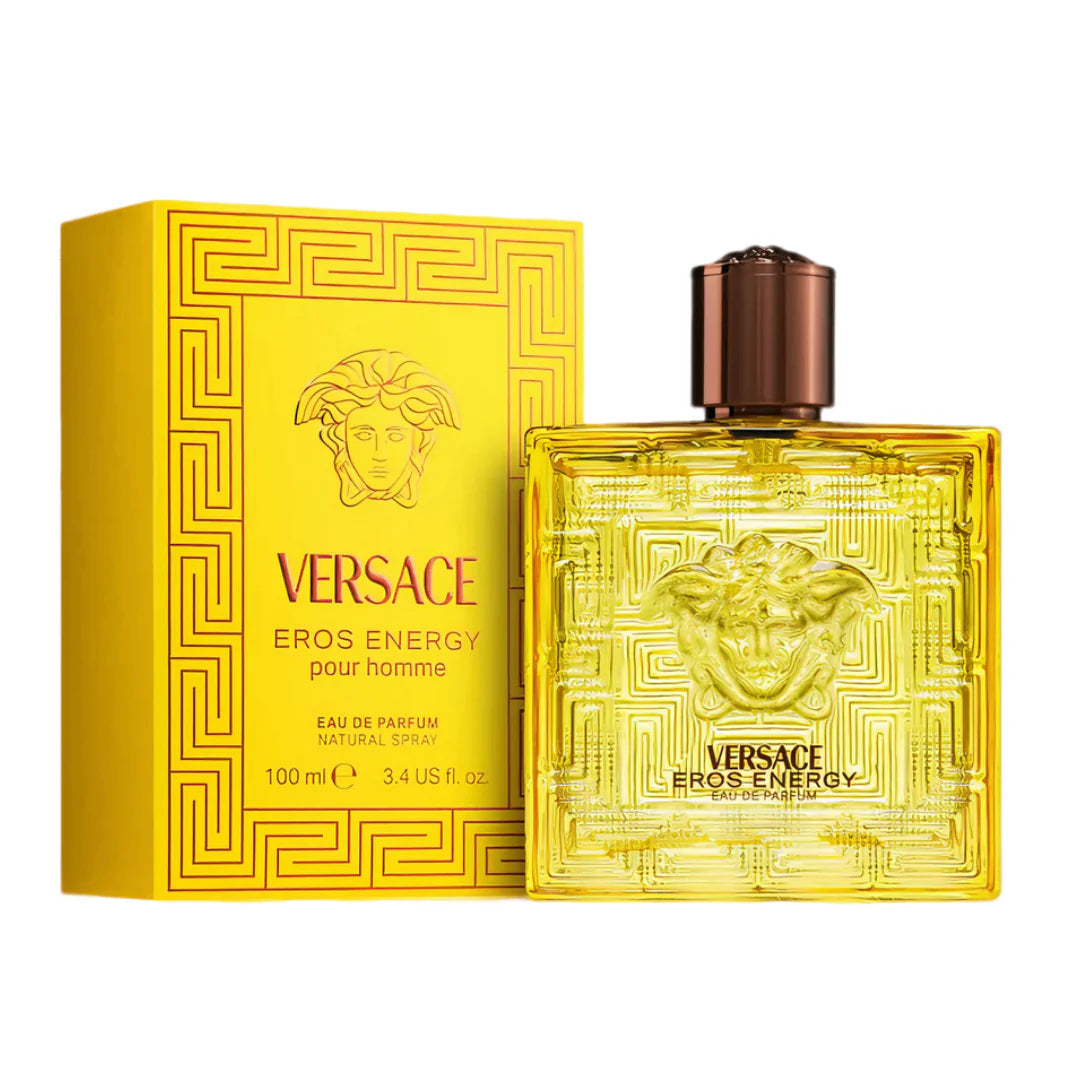 VERSACE Eros Energy 100ML EDP