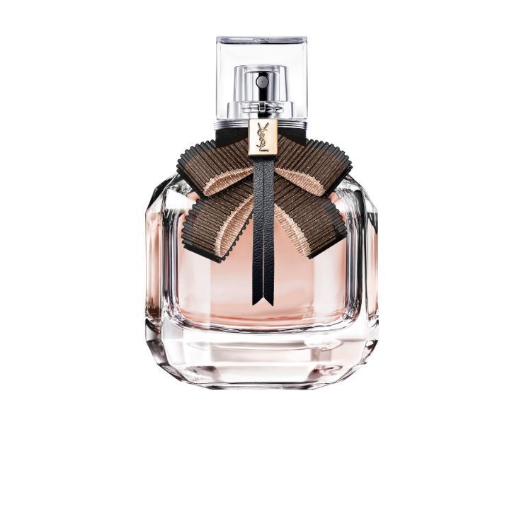 YSL Mon Paris Lumiere 90ml EDT Spray