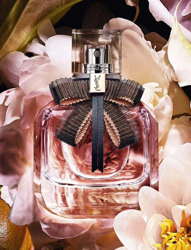 YSL Mon Paris Lumiere 90ml EDT Spray