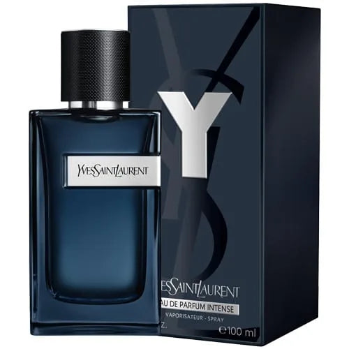 Yves Saint Laurent Y Eau de Parfum Intense 100 ml