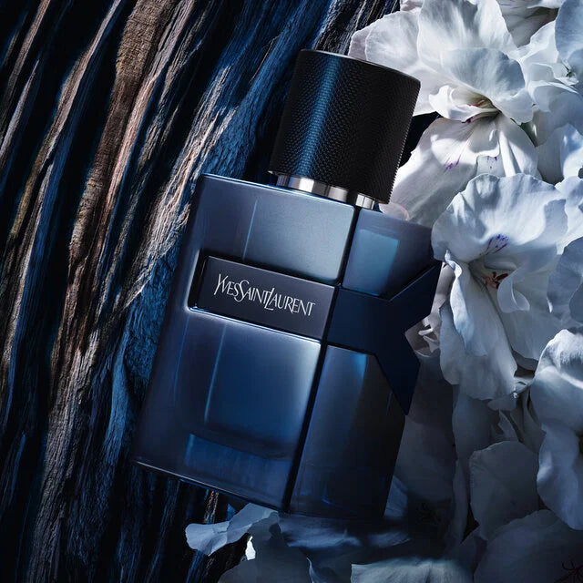 Yves Saint Laurent Y Elixir Eau de Parfum 60 ml