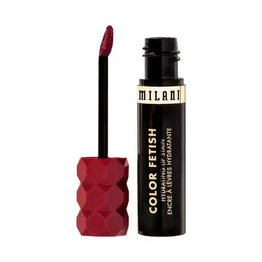 MILANI Color Fetish Lip Stain/150 That's Fire