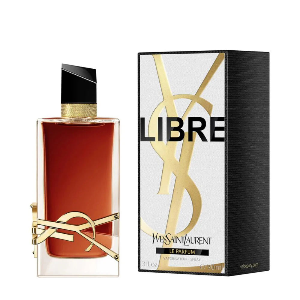 Yves Saint Laurent Fragrances Collections