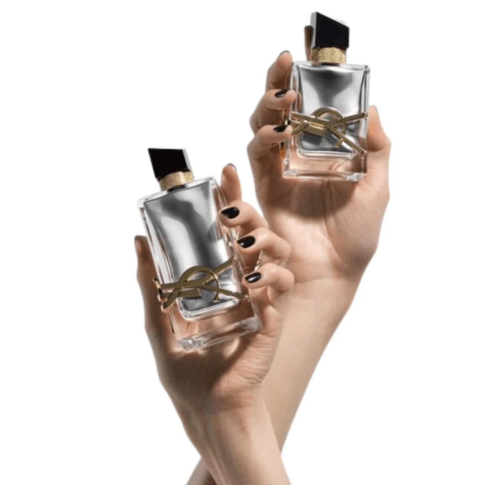 Yves Saint Laurent Libre Absolu Platine 90ml Parfum Spray