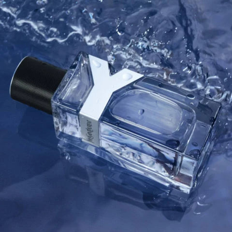 Yves Saint Laurent Y Eau De Toilette 100ml