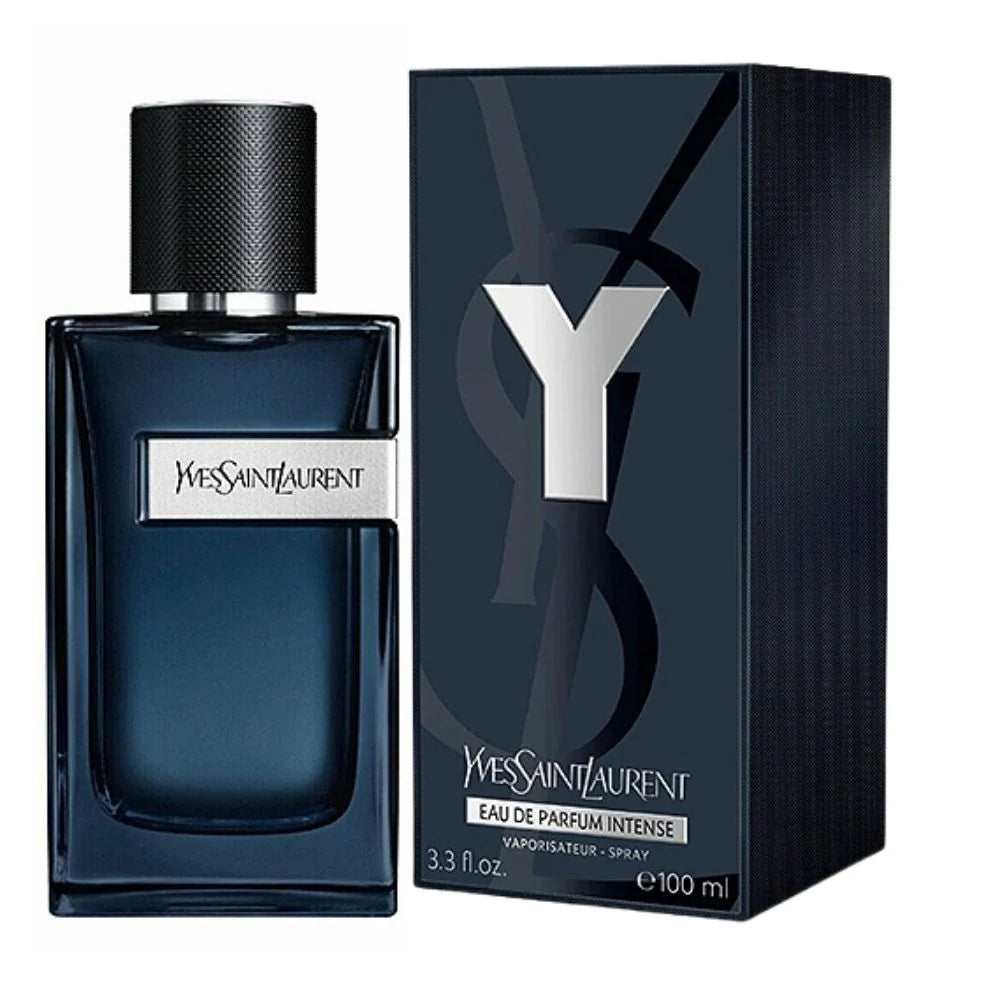 Yves Saint Laurent Y for Men EDP 100ml