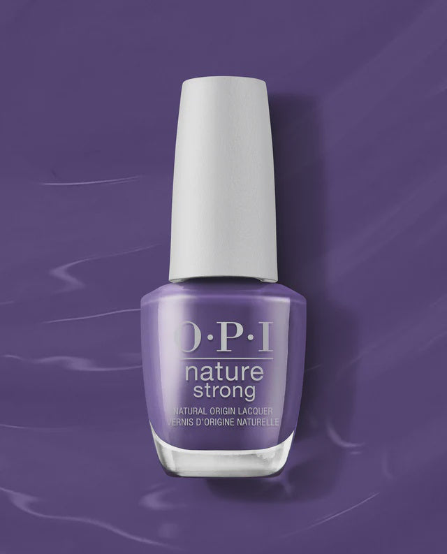 OPI Nature Strong A Great Fig World 15ml