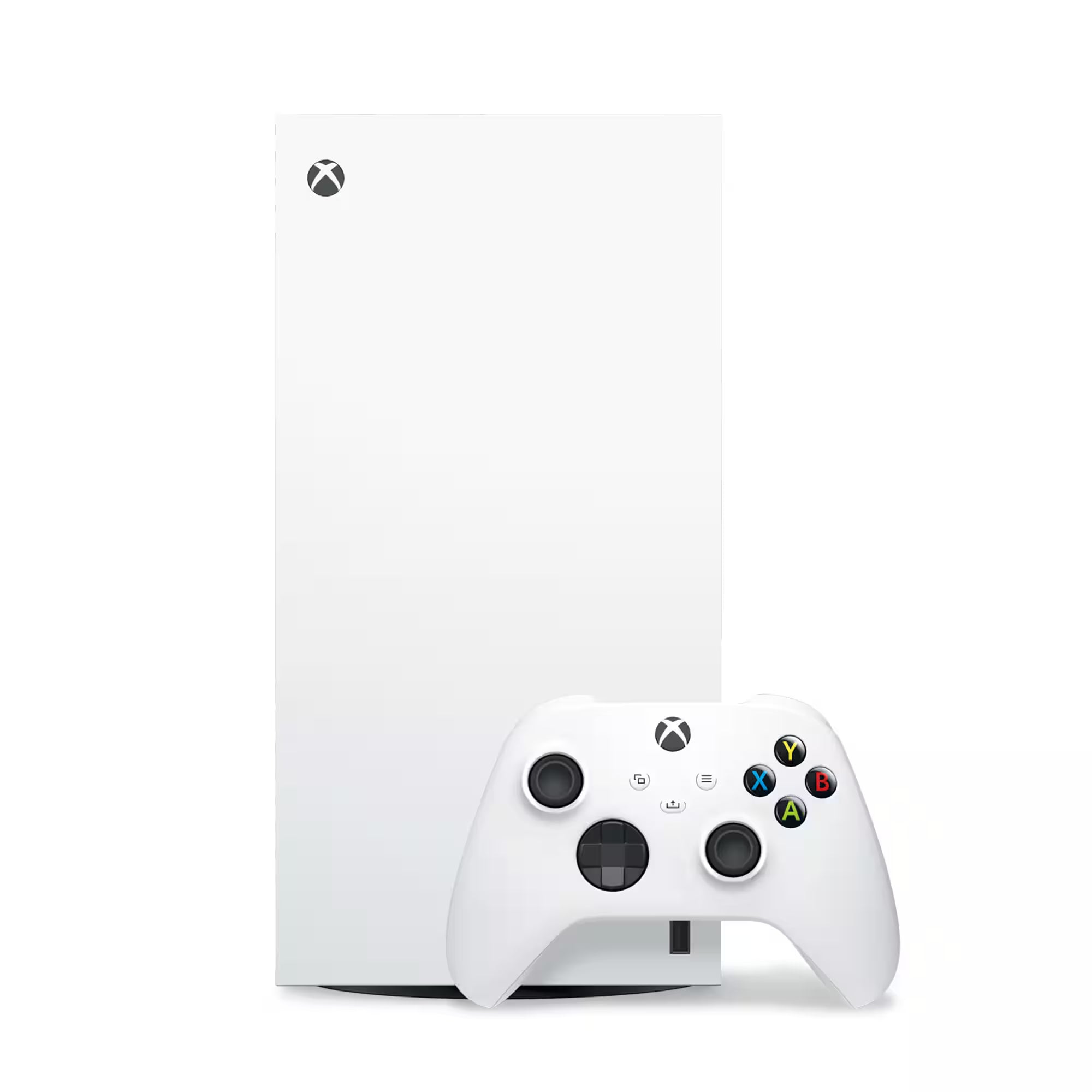 Microsoft Xbox Series X 1TB Game Console Disc-Free