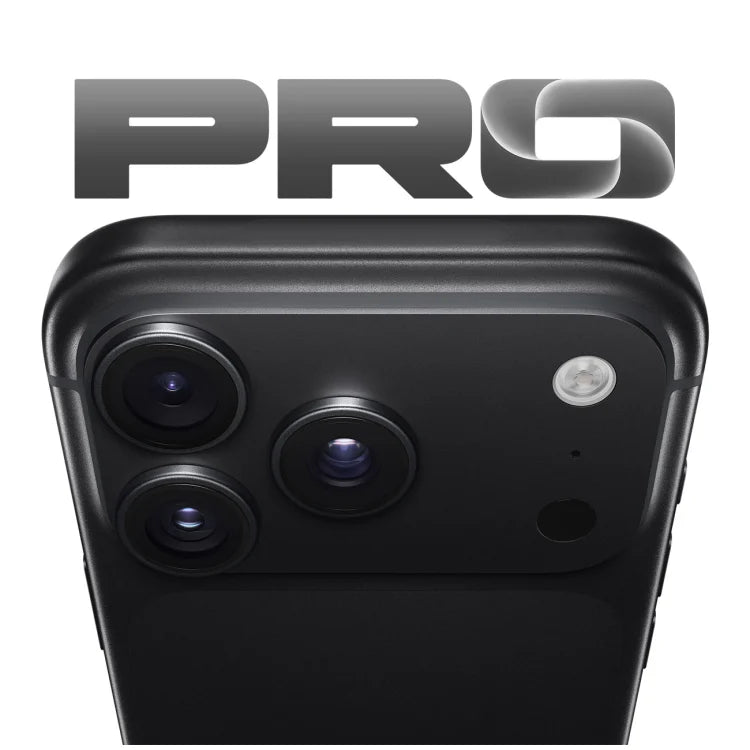 iPhone 18 Pro 256GB Black