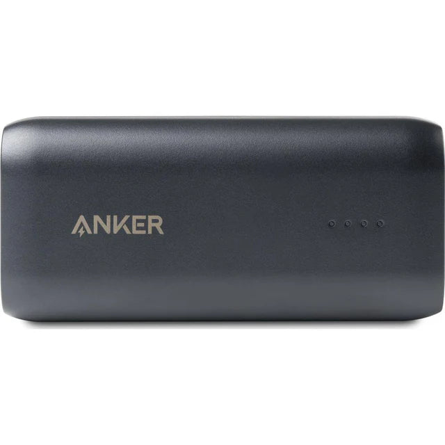 Anker 5000mAh Pocket-Sized Powerbank- A1112H11-1