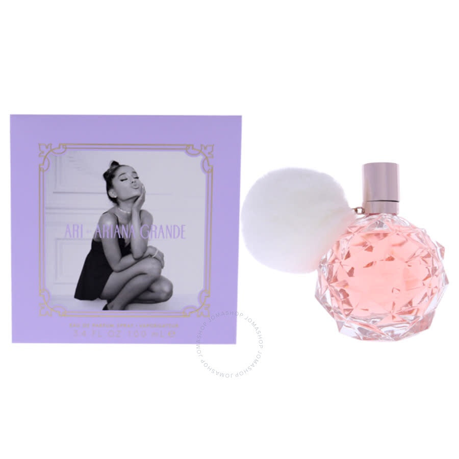 Ariana Grande Ari By EDP Spray for Women  100 ml