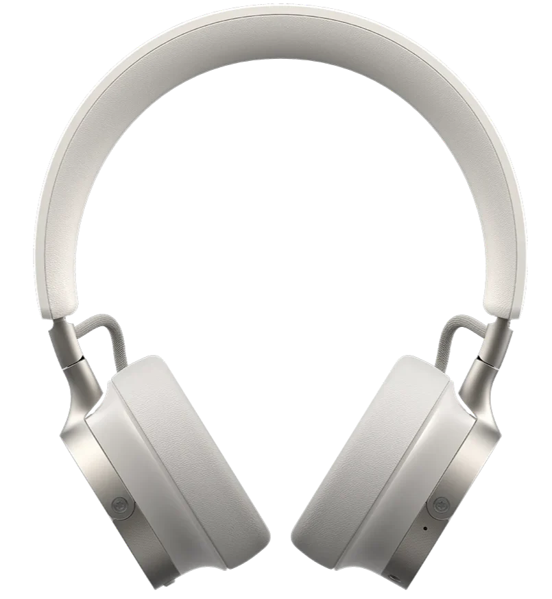 Unno Tekno ZenMax ANC Headsets Wireless Noise Cancelling Headphones