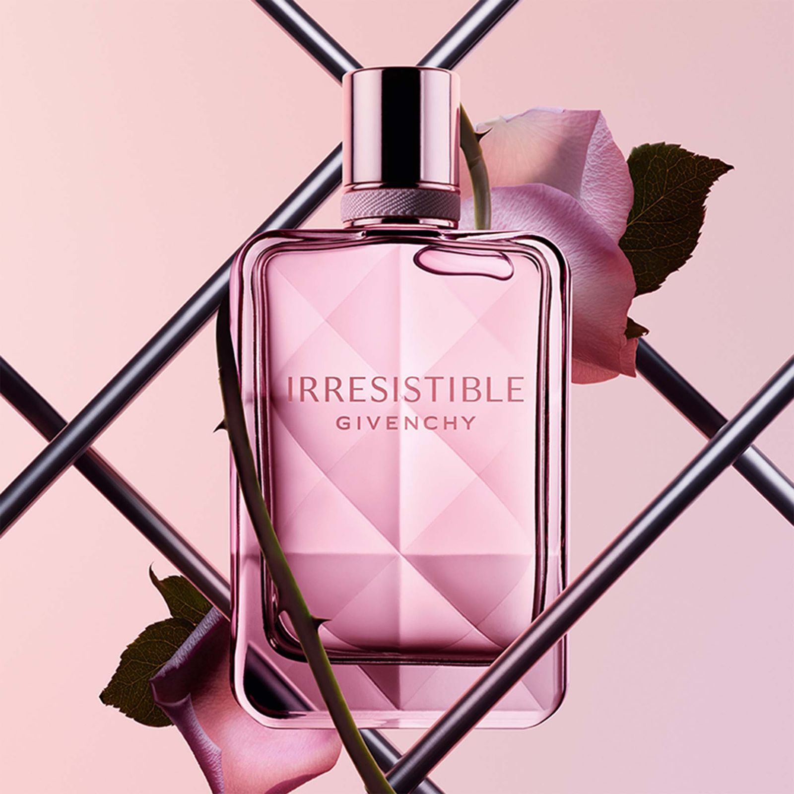 Givenchy Irresistible Very Floral Eau de Parfum-80ml
