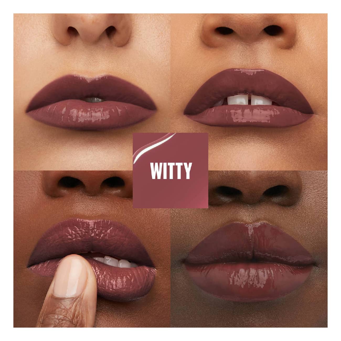 Maybelline Super Stay Vinyl Ink Liquid Lipstick – 0.14 fl oz