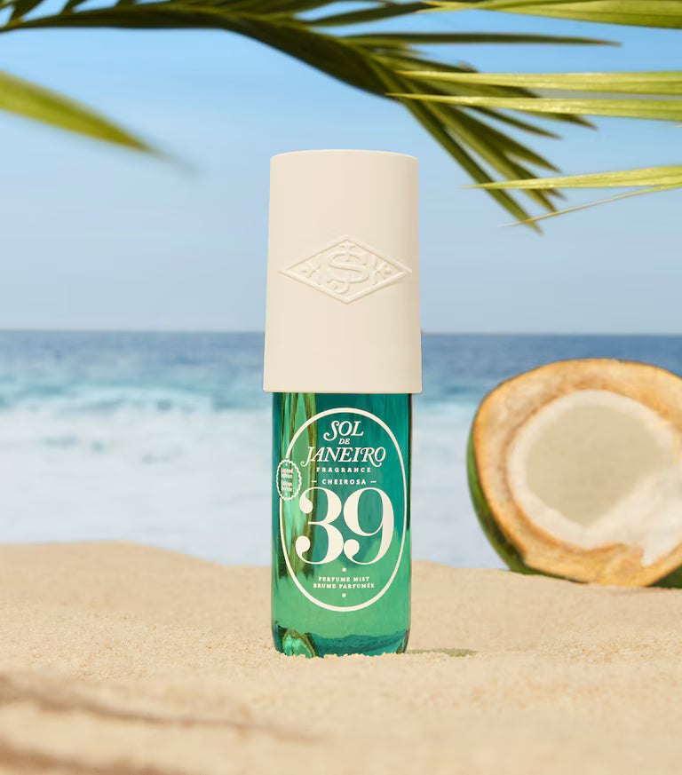 Sol de Janeiro Cheirosa 39 Body Perfume Mist 90ml