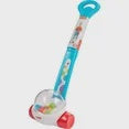 Fisher-Price Corn Popper Push Toy with Ball-Popping