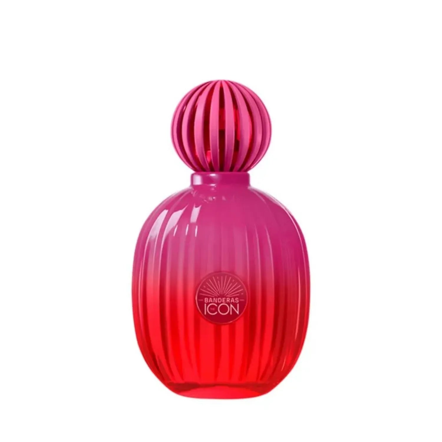 Antonio Banderas The Icon Supreme Woman EDP 100ML