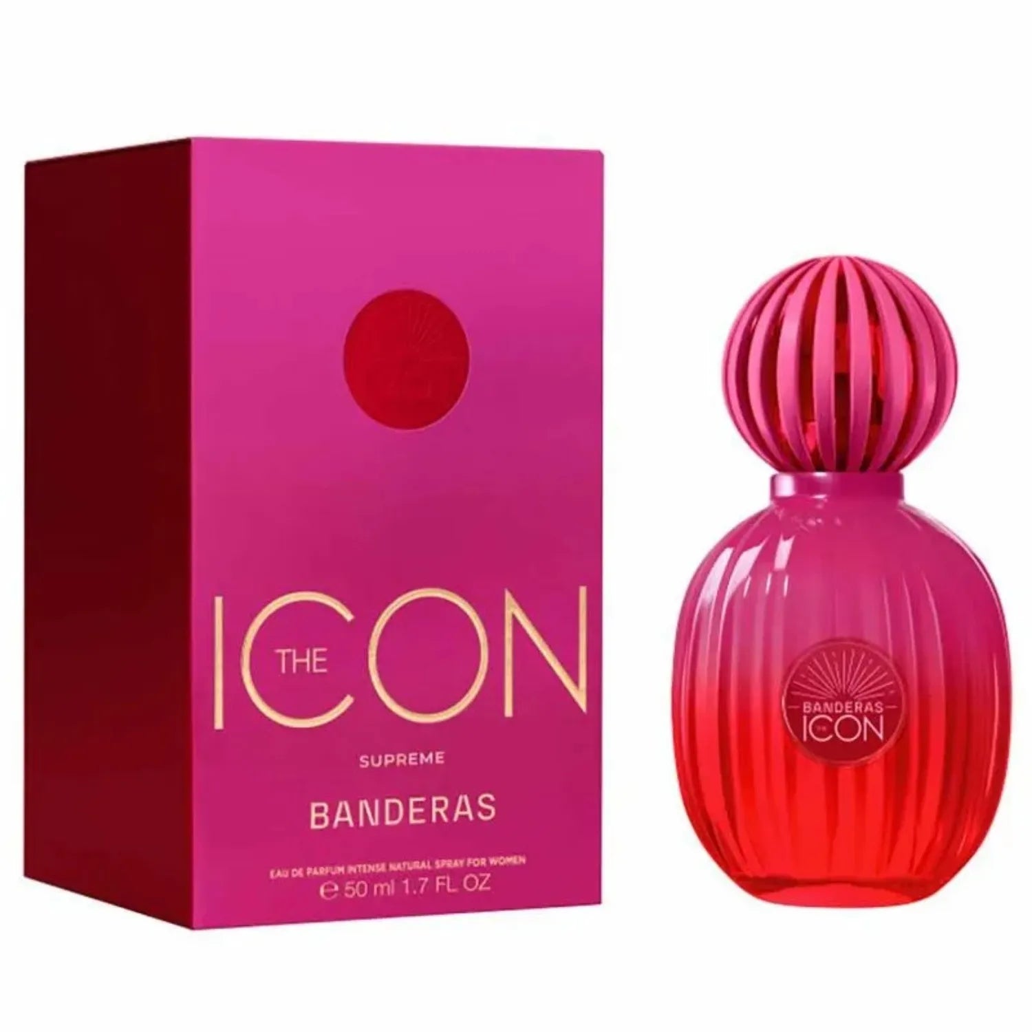 Antonio Banderas  Fragrances Collections