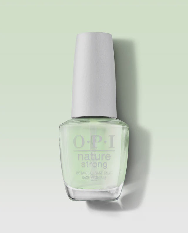 OPI Nature Strong Base Coat 15ml