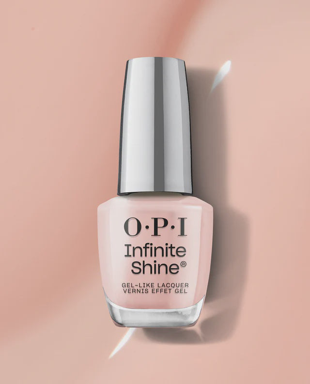 OPI Infinite Shine Bubble Bath15ml
