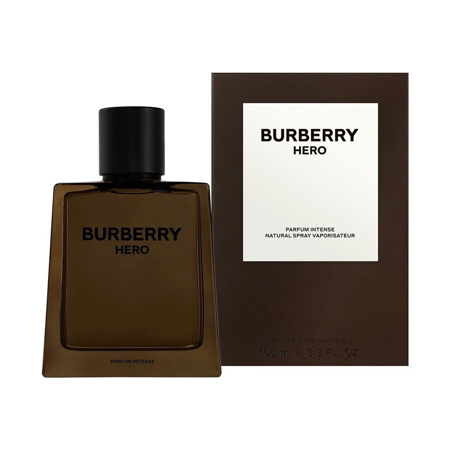 Burberry Hero Intense EDP 100ml