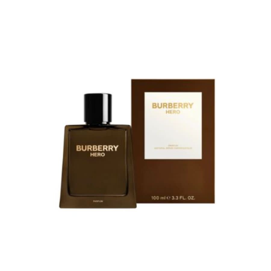 Burberry Hero For Men Parfum 100ml