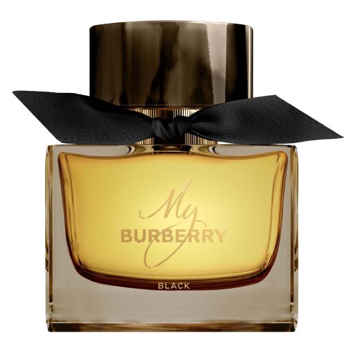 Burberry Ladies My Burberry Black 90ml EDP