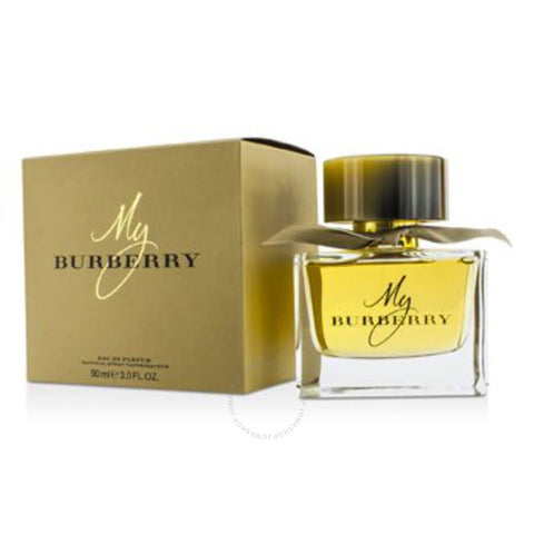 Burberry My Burberry 90 ml EDP