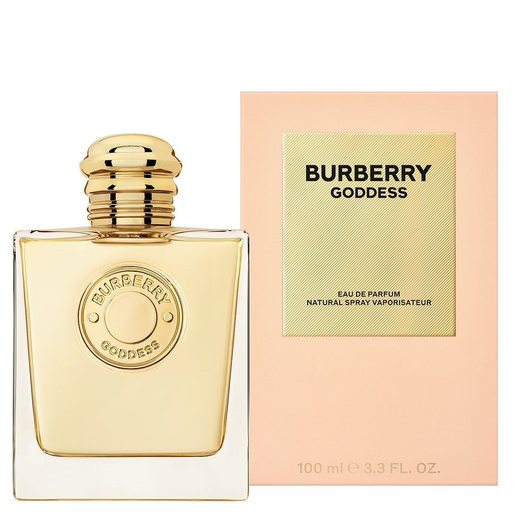 Burberry Goddess EDP 100ml