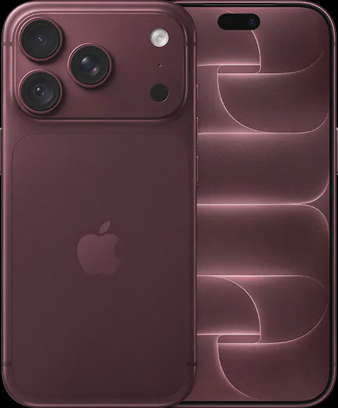 Apple iPhone 18 Pro 512GB Burgundy