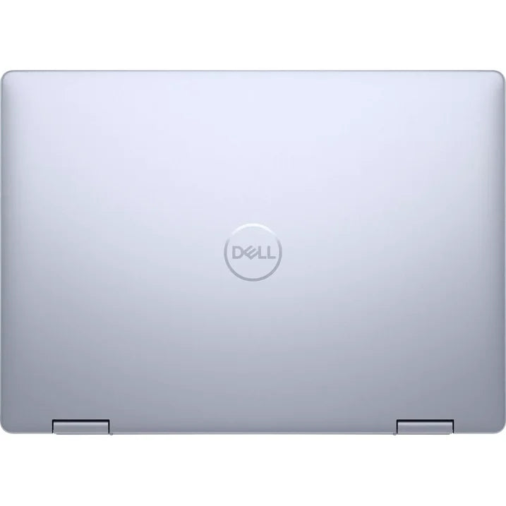 Dell - Inspiron (2-in-1) 14IPS LED FHD+ Touch Screen Laptop Intel Core 5 with 8GB Memory 512GB SSD - Ice Blue
