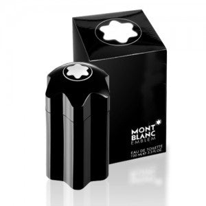 Mont Blanc Men Emblem 100ml Perfume-GL