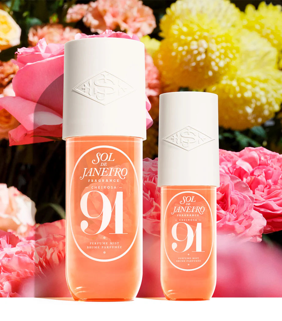 Sol de Janeiro Cheirosa 91 Perfume Mist 240ml