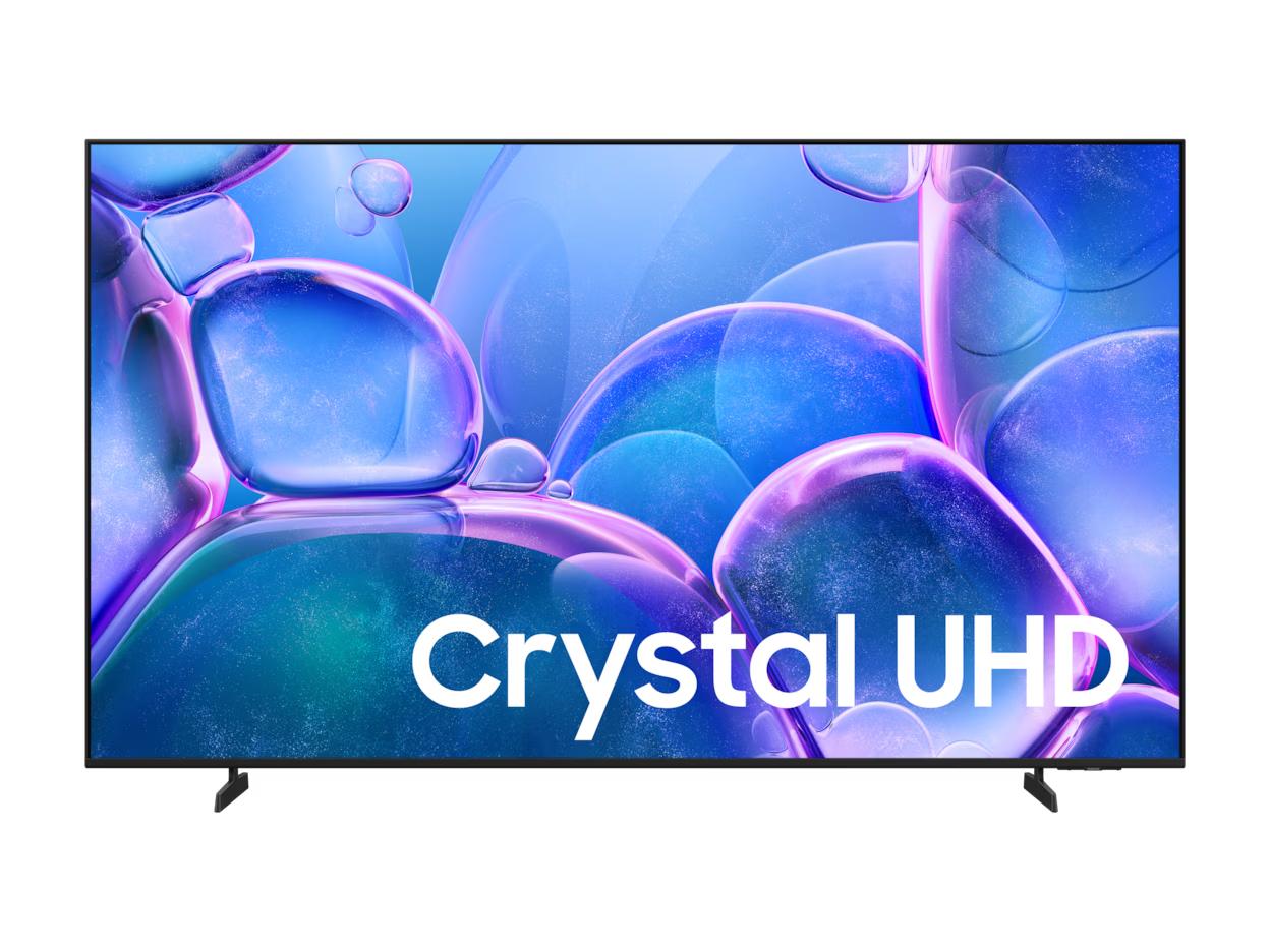 Samsung 65" 4K Class Crystal UHD U7900F LED Smart TV - UN65U7900FFXZA