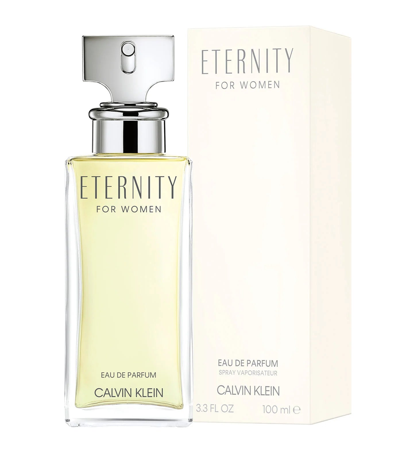Calvin Klein Eternity EDP 100ML