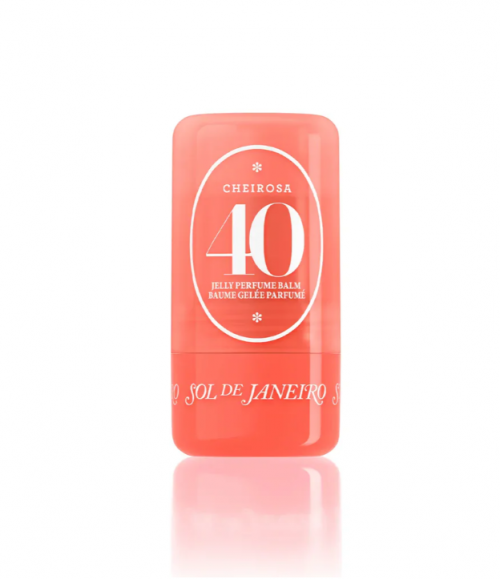 Sol de Janeiro Cheirosa 40 Jelly Balm Perfume Stick 7G