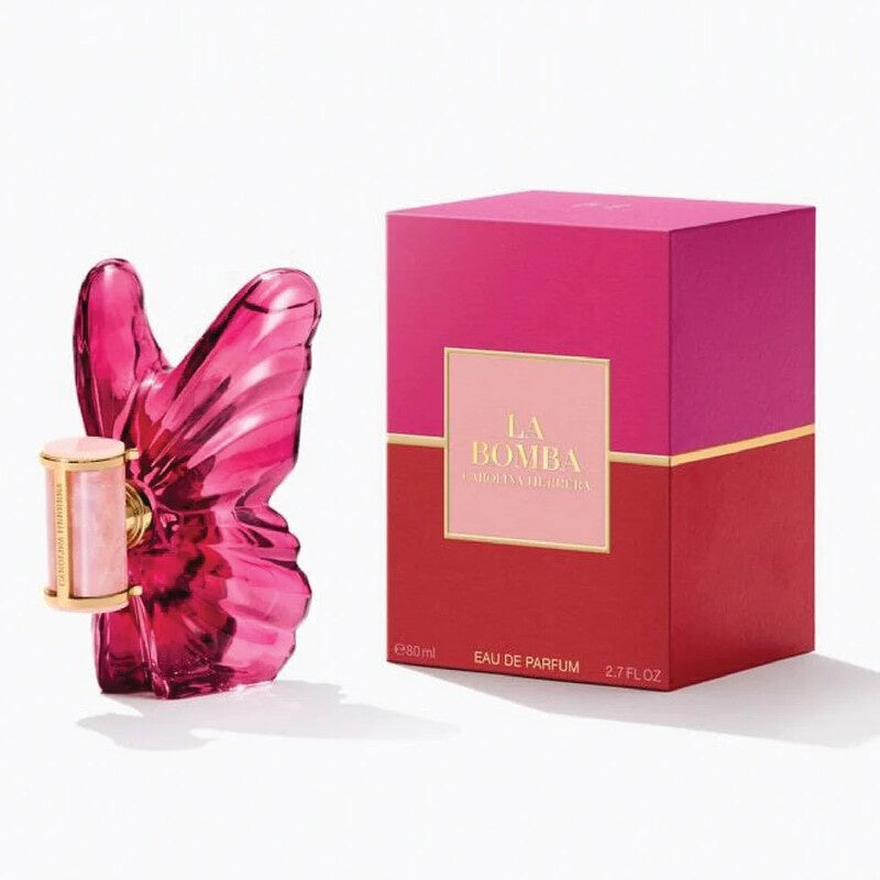 Carolina Herrera La Bomba Intense EDP 80ml