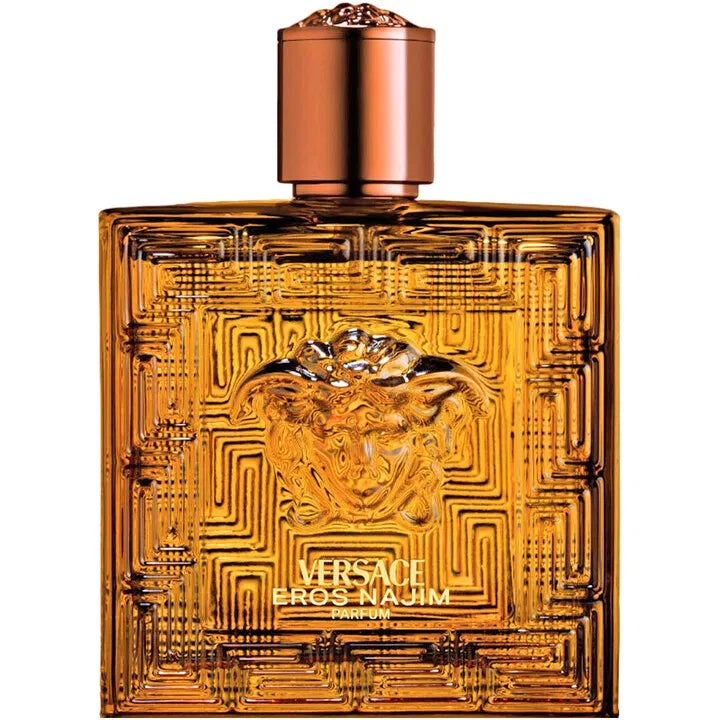 Versace Eros Najim Parfum 100ML