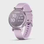 Garmin Lily 2 Stylish Smartwatch Lilac (010-02839-01)