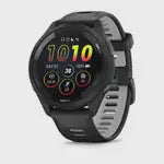 Garmin Forerunner 265GPS Smartwatch Black  010-02810-00