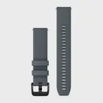 Garmin Quick Release Bands (20 mm) 010-13439-01Twilight with Black Hardware
