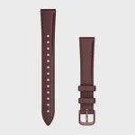 Garmin Lily® 2 Bands Mulberry Leather with Dark Bronze 010-13302-21