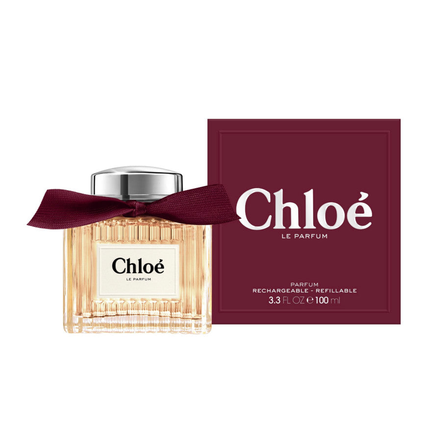 Chloé Signature Elixer Le Parfum Eau de Parfum 100 ml