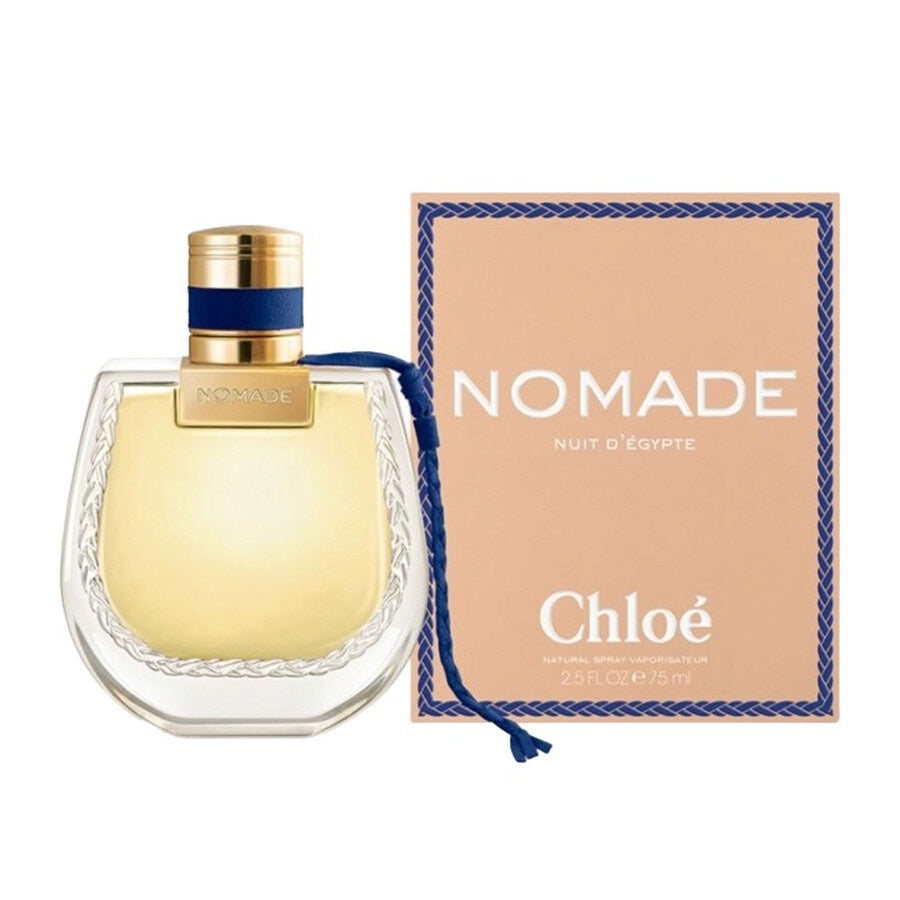Chloé Nomade Nuit D'Egypte EDP 75ml