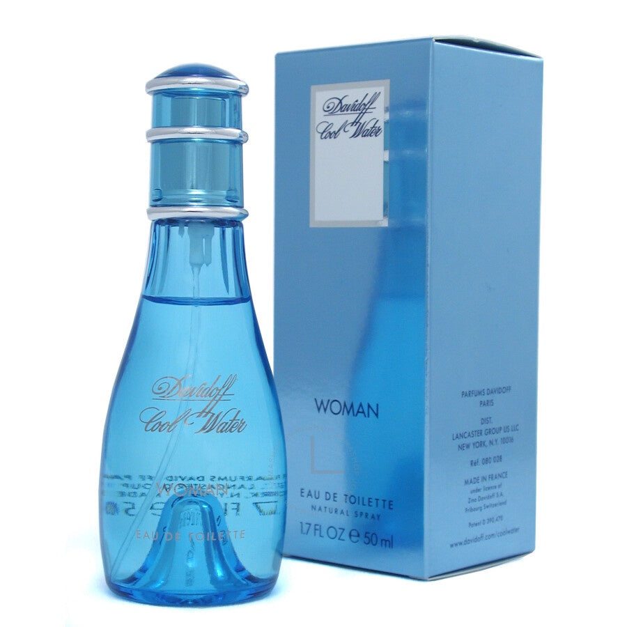 Davidoff Coolwater EDT 50ml