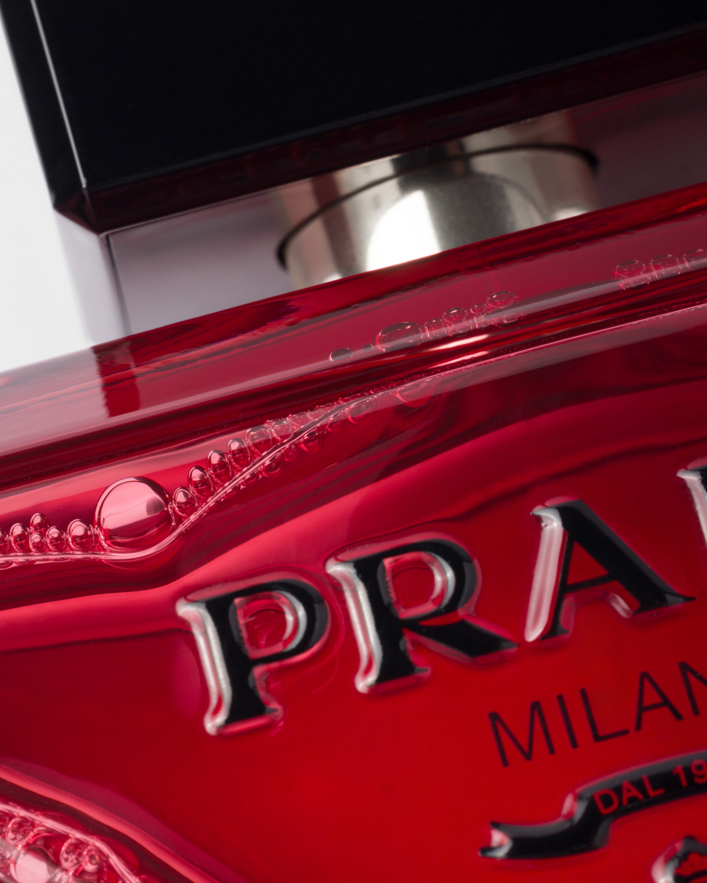 Prada Paradoxe Radical Essence Parfum 90ml for Women – Floral Amber Vanilla Luxury Perfume Long Lasting