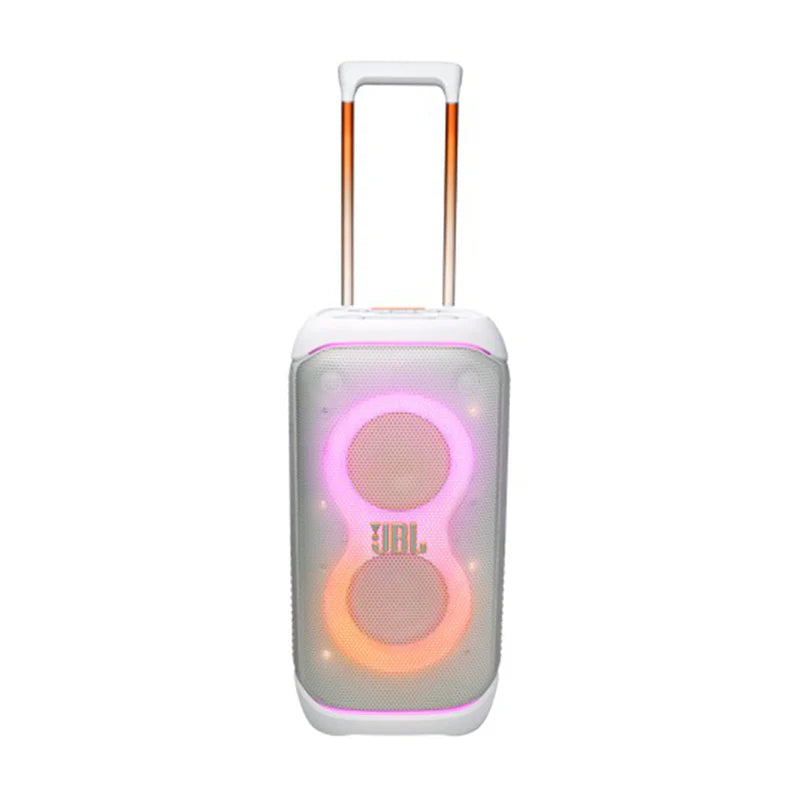JBL Partybox Stage 320 Portable With Party Lights