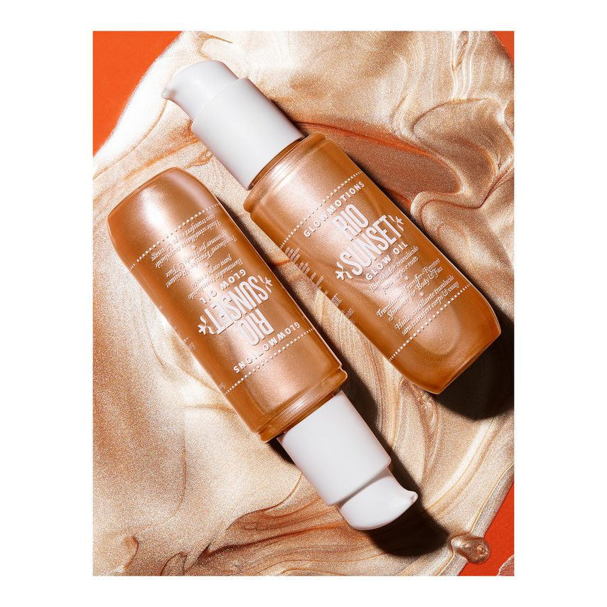 Sol de Janeiro Rio Sunset Glowmotions  Bonzer Body Oil 75ml