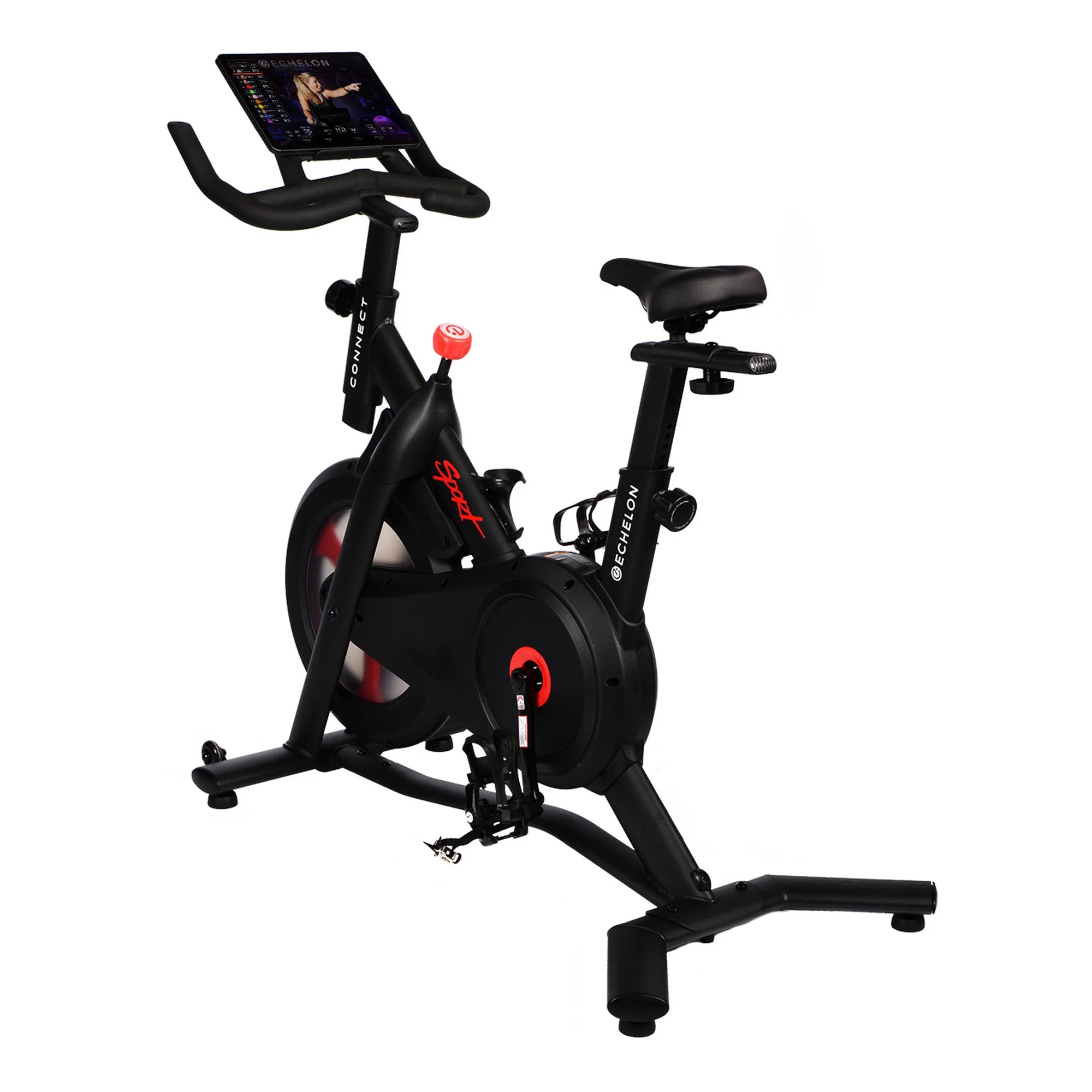 Echelon Connect Sport Indoor Cycling Exercise Bike